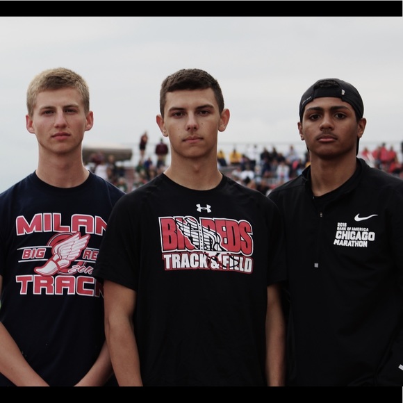 Meet your Posher, Jon - Picture 1 of 1